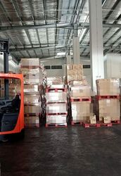 Tuas Road (D22), Warehouse #603553461